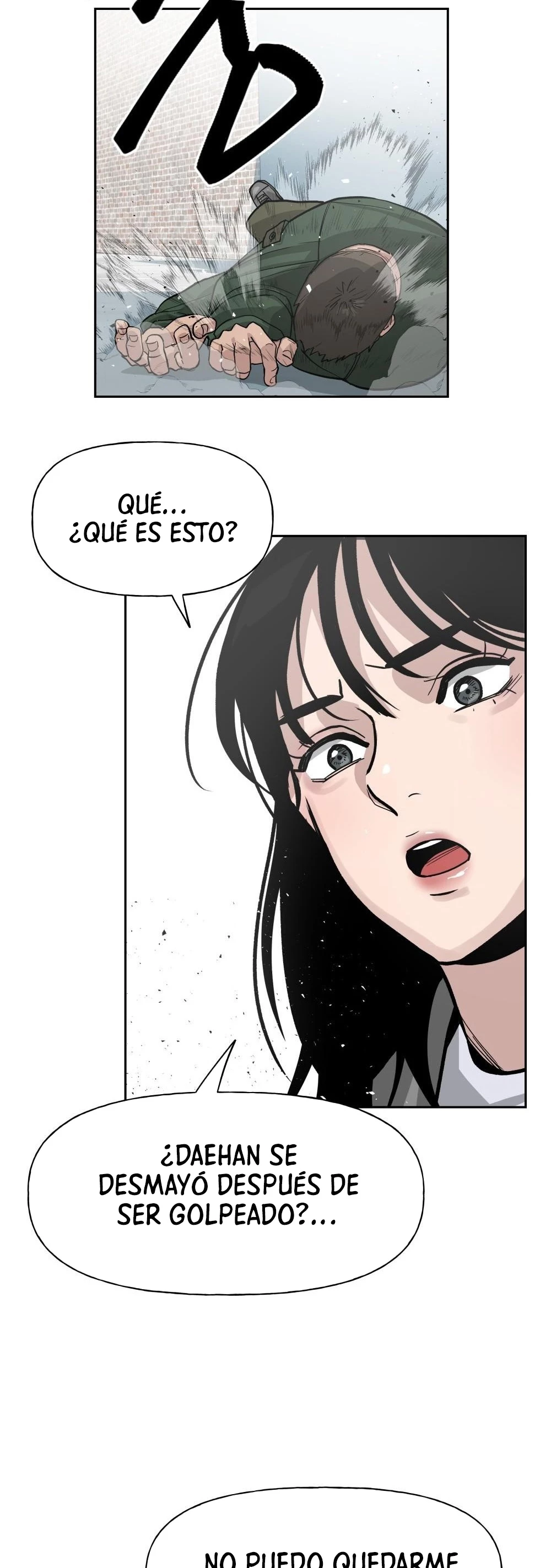 El Maton al Mando Capitulo 1 página 45