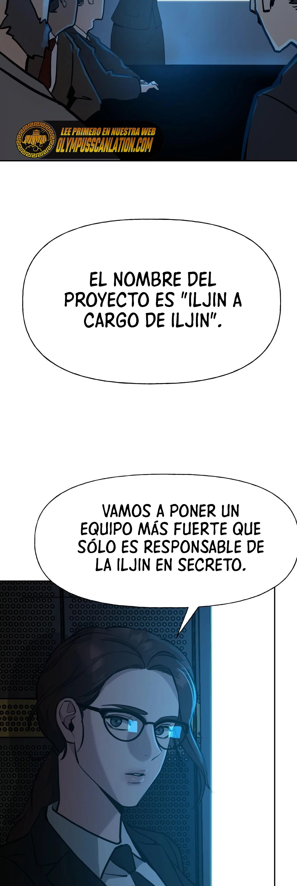 El Maton al Mando Capitulo 1 página 4