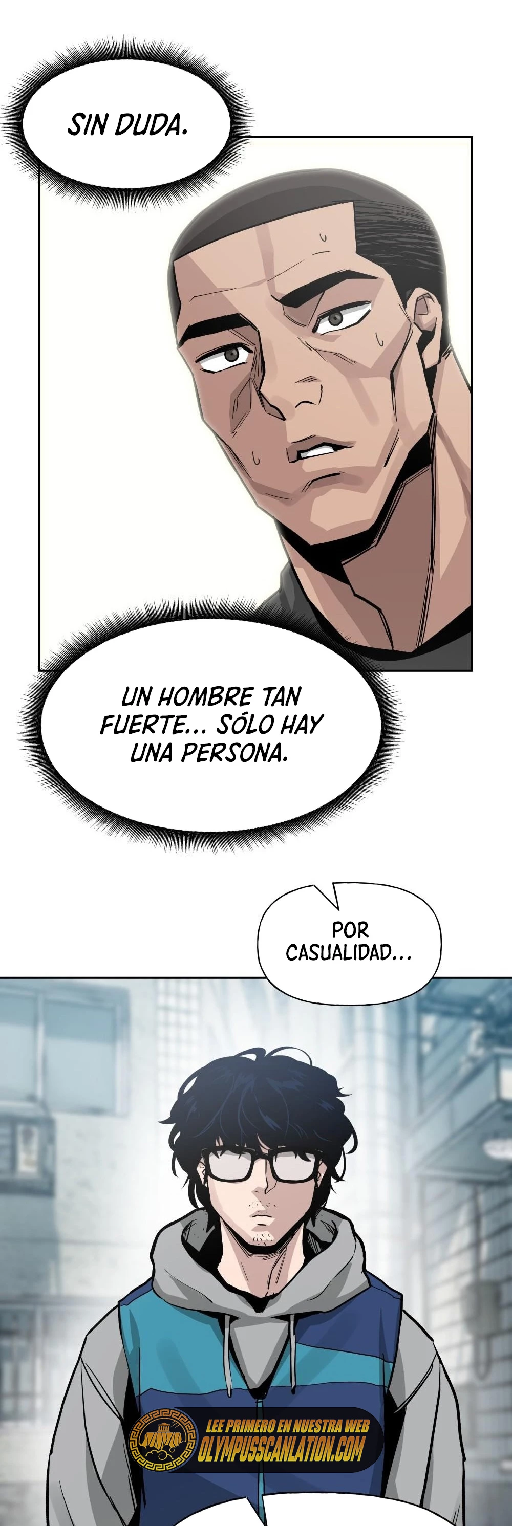 El Maton al Mando Capitulo 1 página 60
