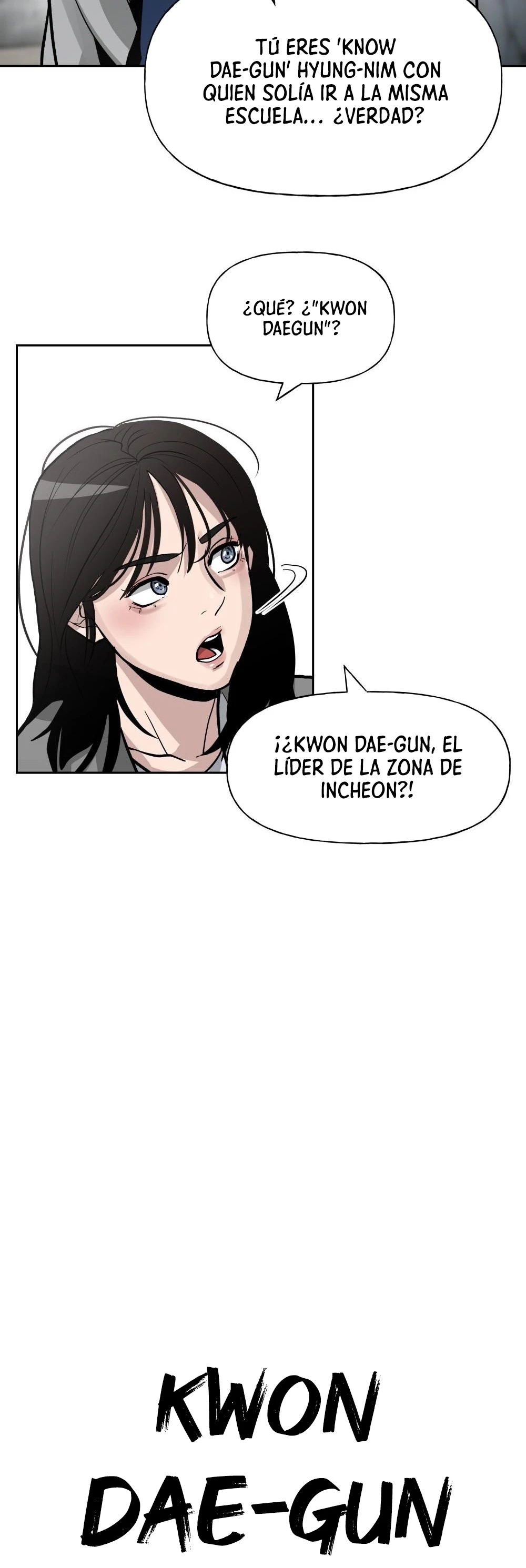 El Maton al Mando Capitulo 1 página 61