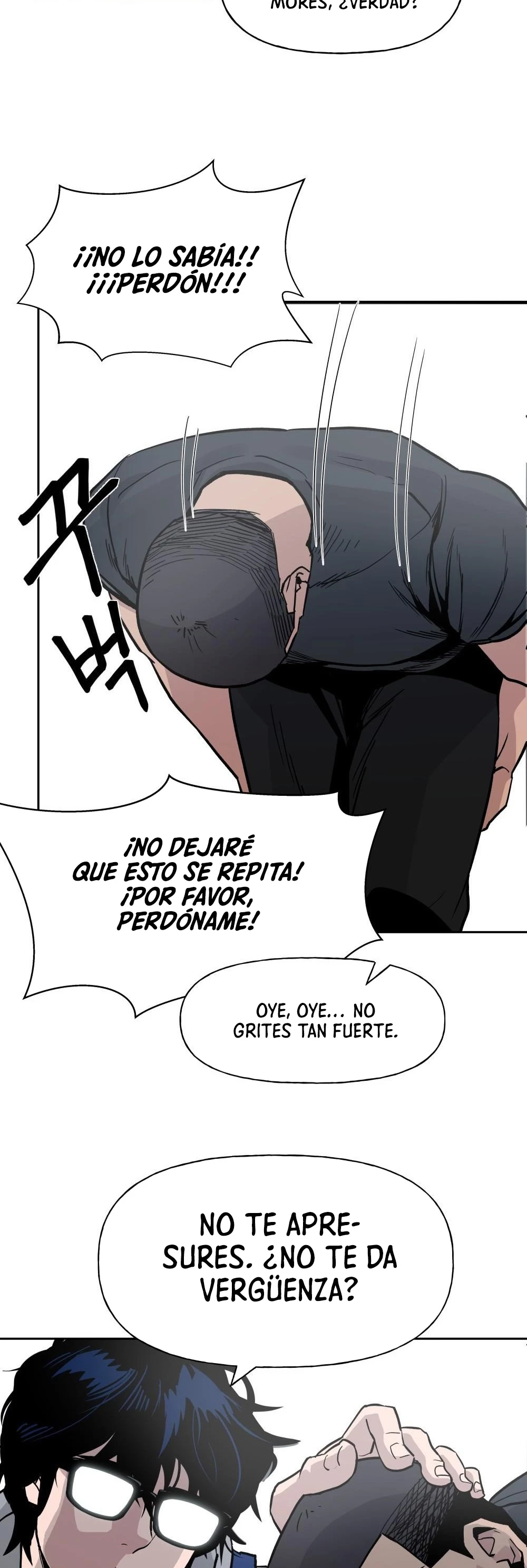 El Maton al Mando Capitulo 1 página 64