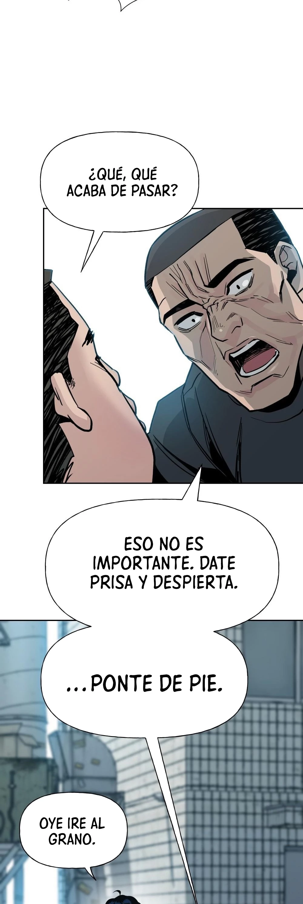 El Maton al Mando Capitulo 1 página 68