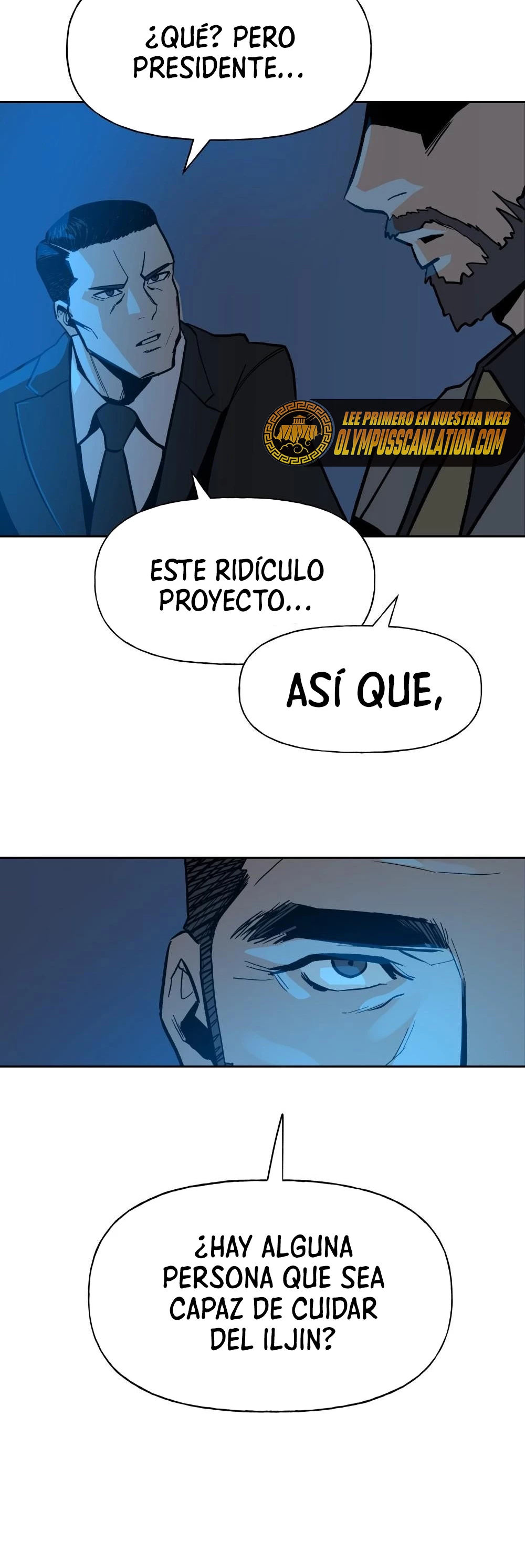 El Maton al Mando Capitulo 1 página 6