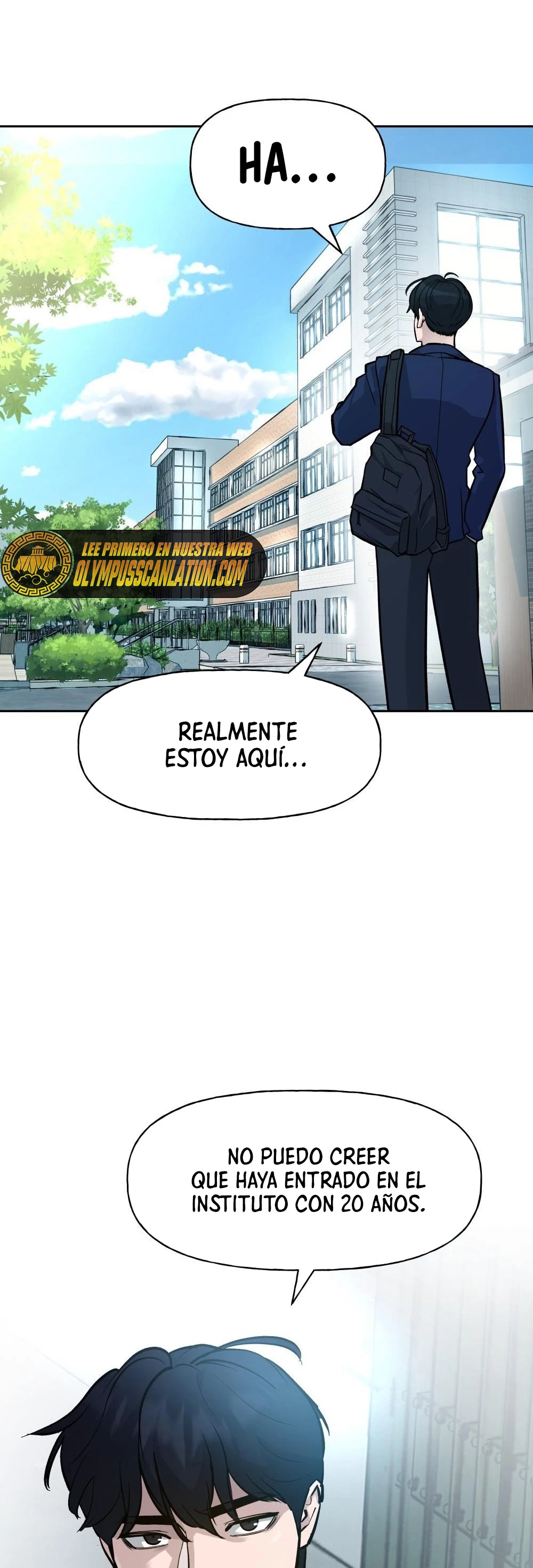El Maton al Mando Capitulo 1 página 77