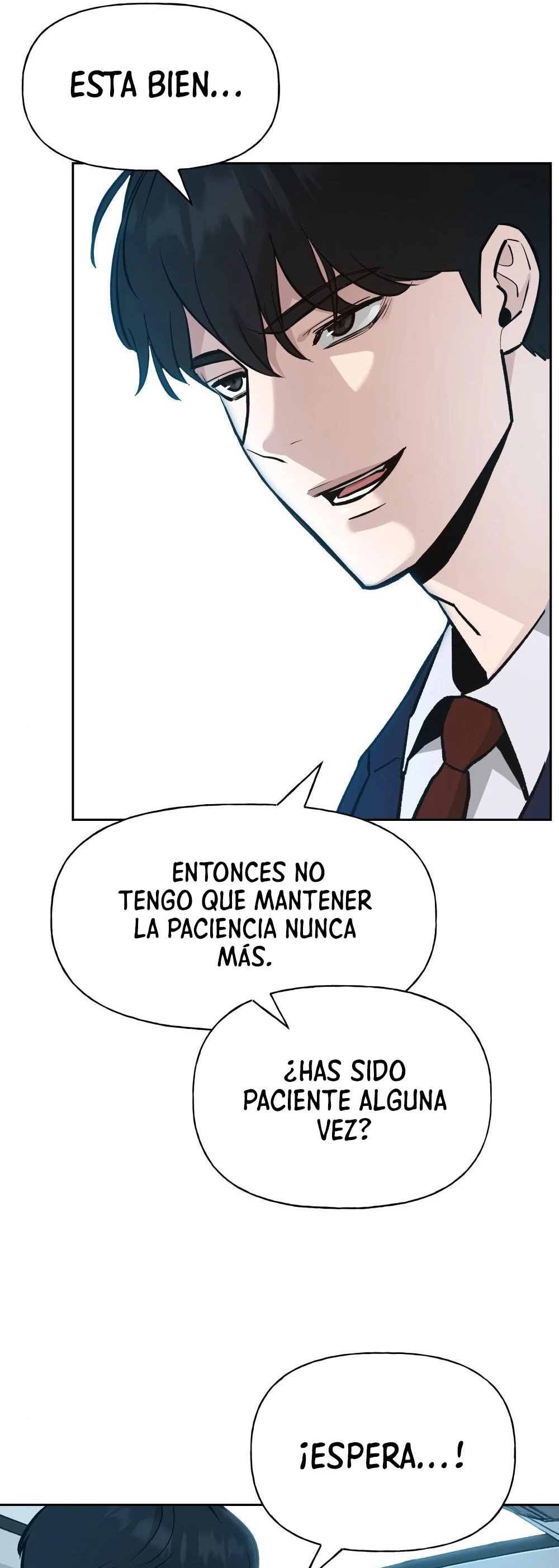 El Maton al Mando Capitulo 10 página 12