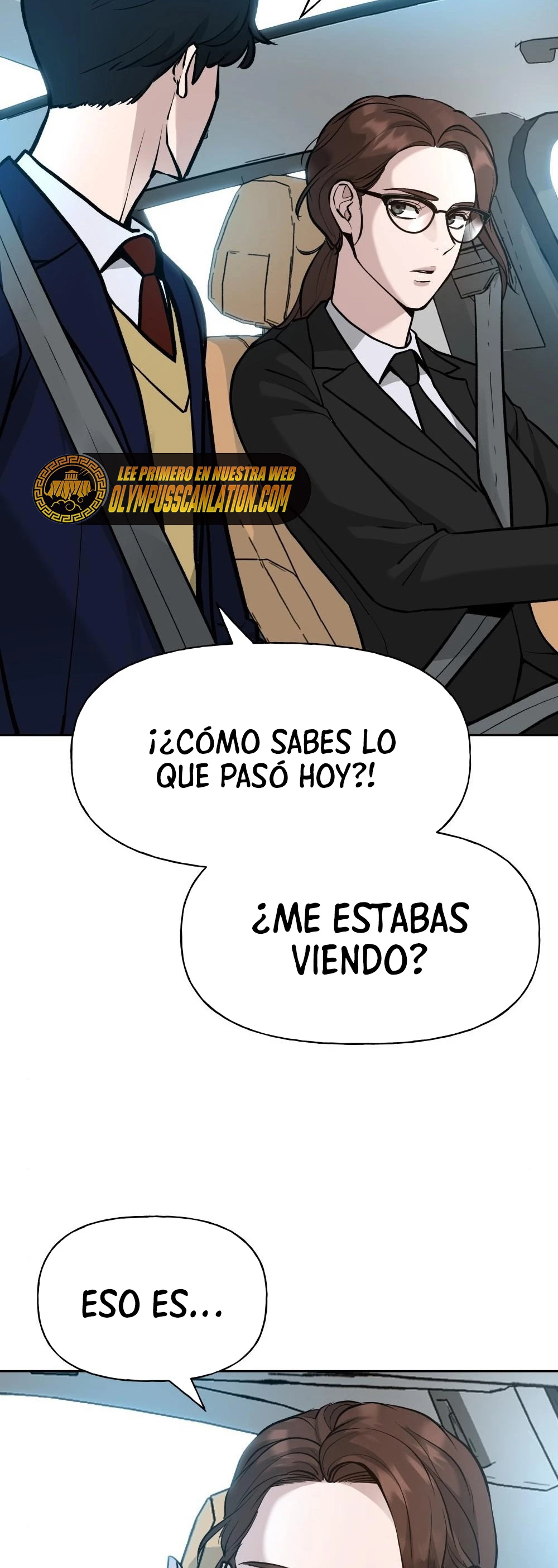 El Maton al Mando Capitulo 10 página 13
