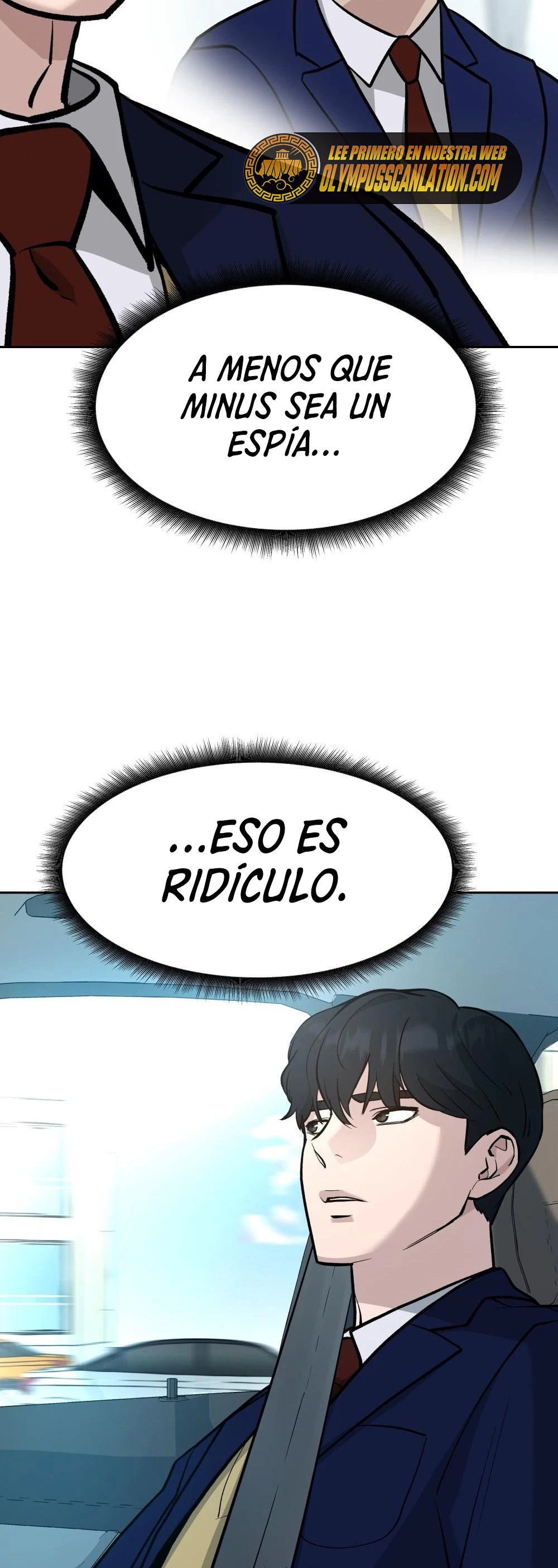 El Maton al Mando Capitulo 10 página 15
