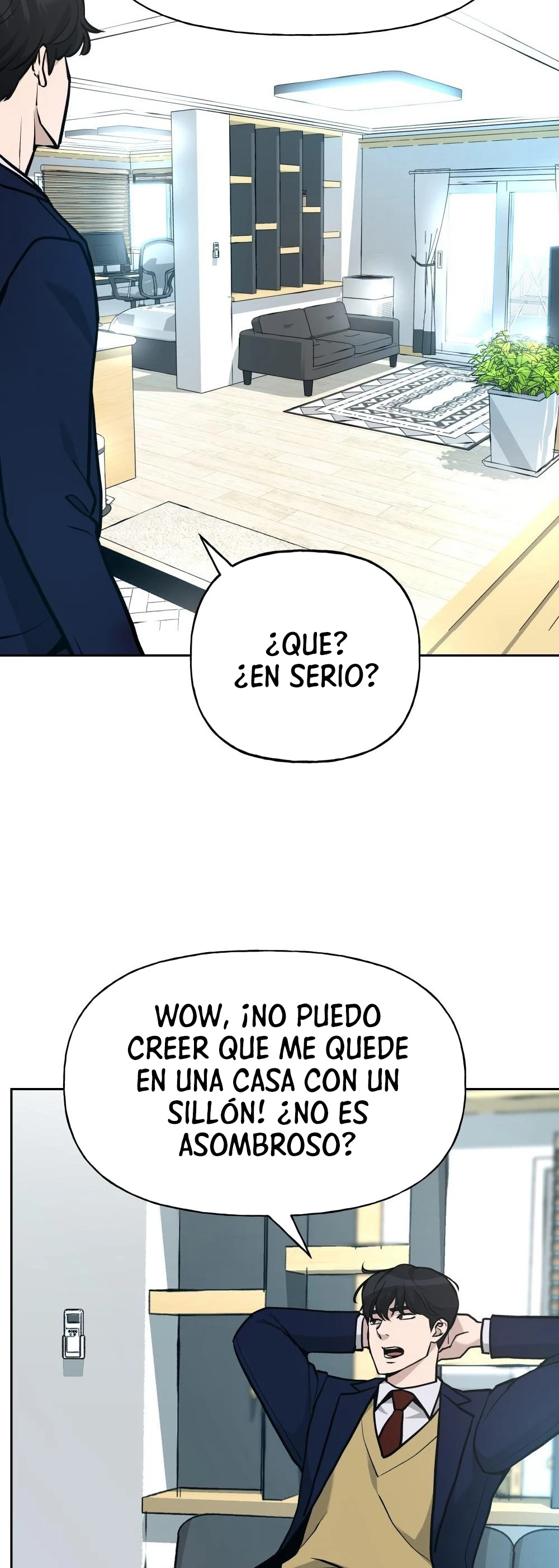 El Maton al Mando Capitulo 10 página 19