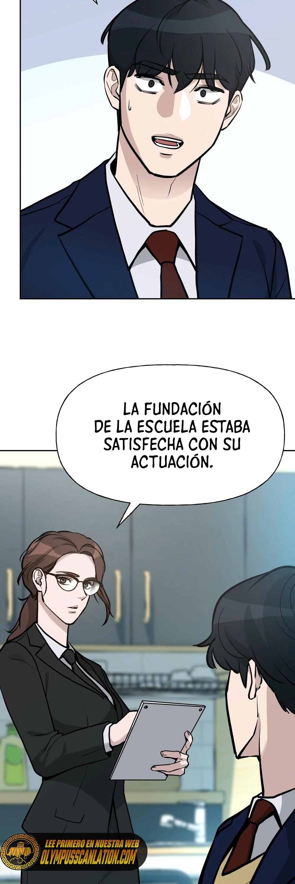 El Maton al Mando Capitulo 10 página 24