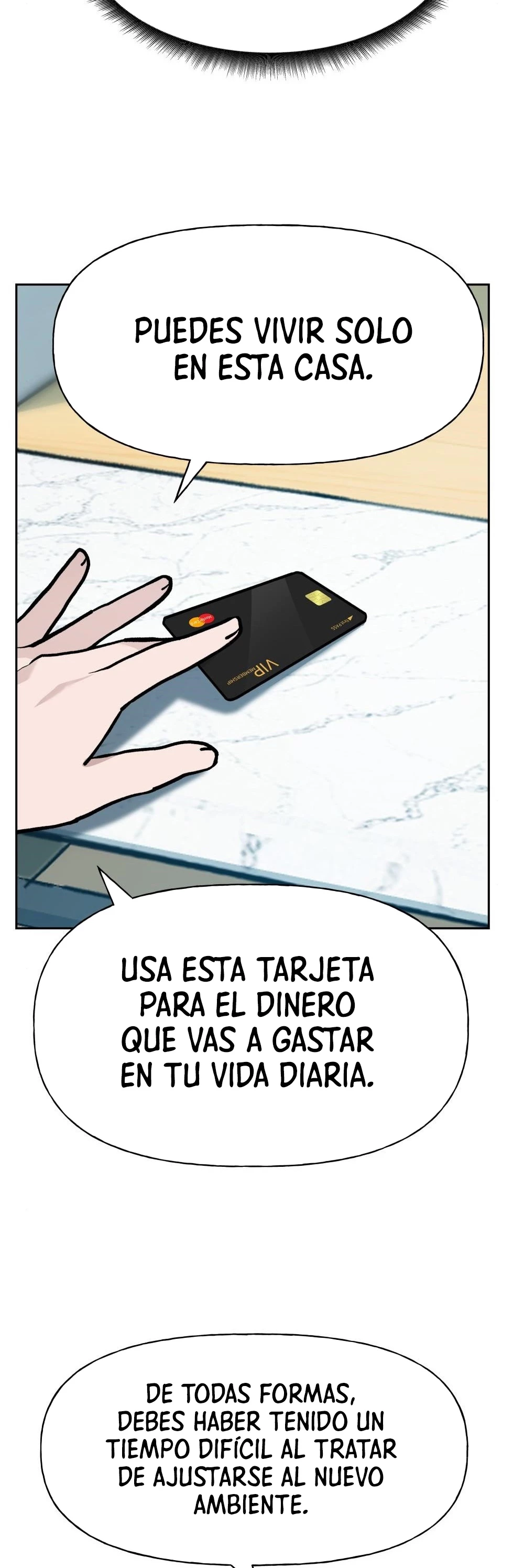 El Maton al Mando Capitulo 10 página 27