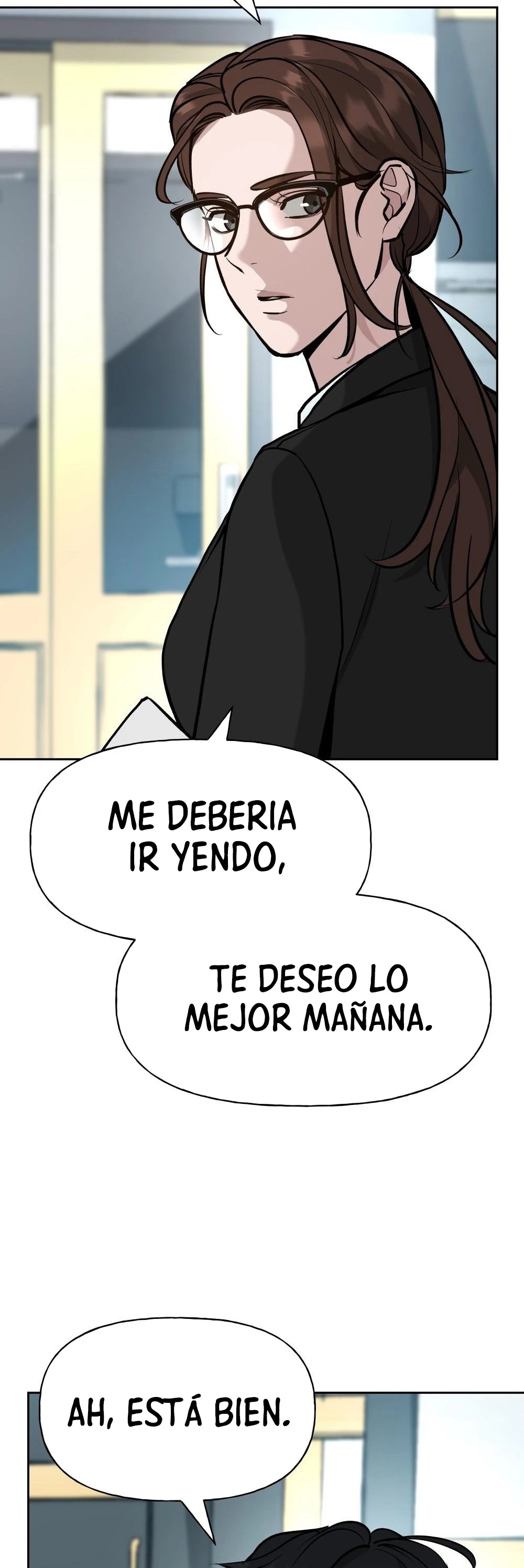 El Maton al Mando Capitulo 10 página 28