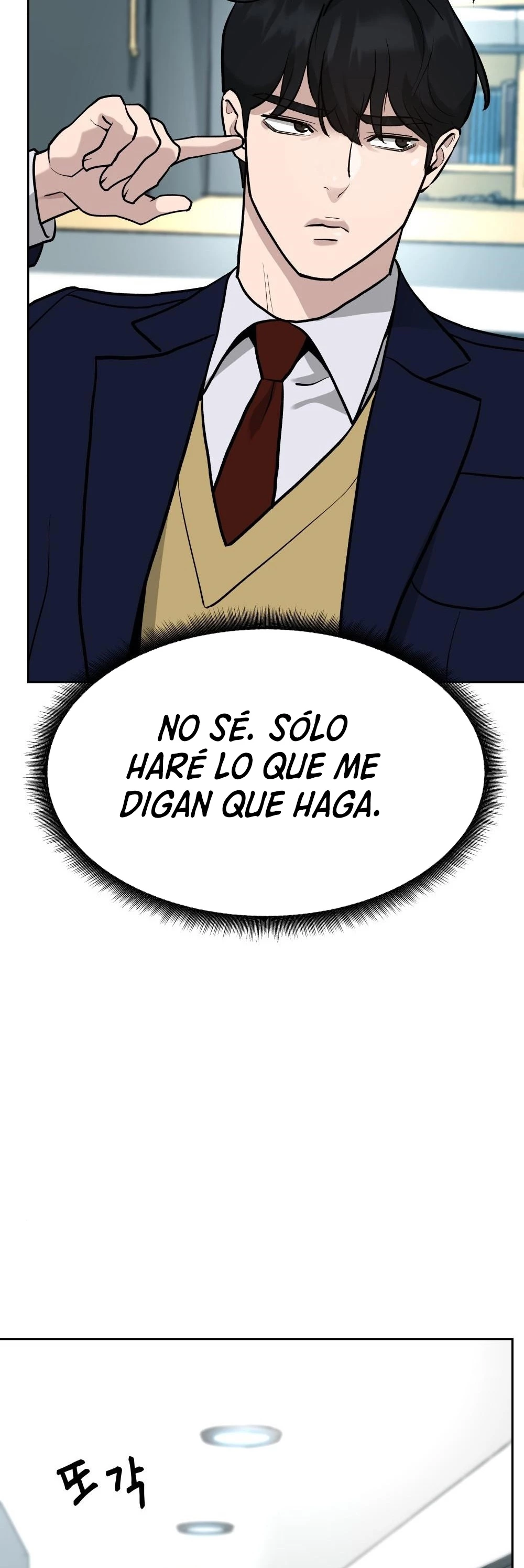 El Maton al Mando Capitulo 10 página 29