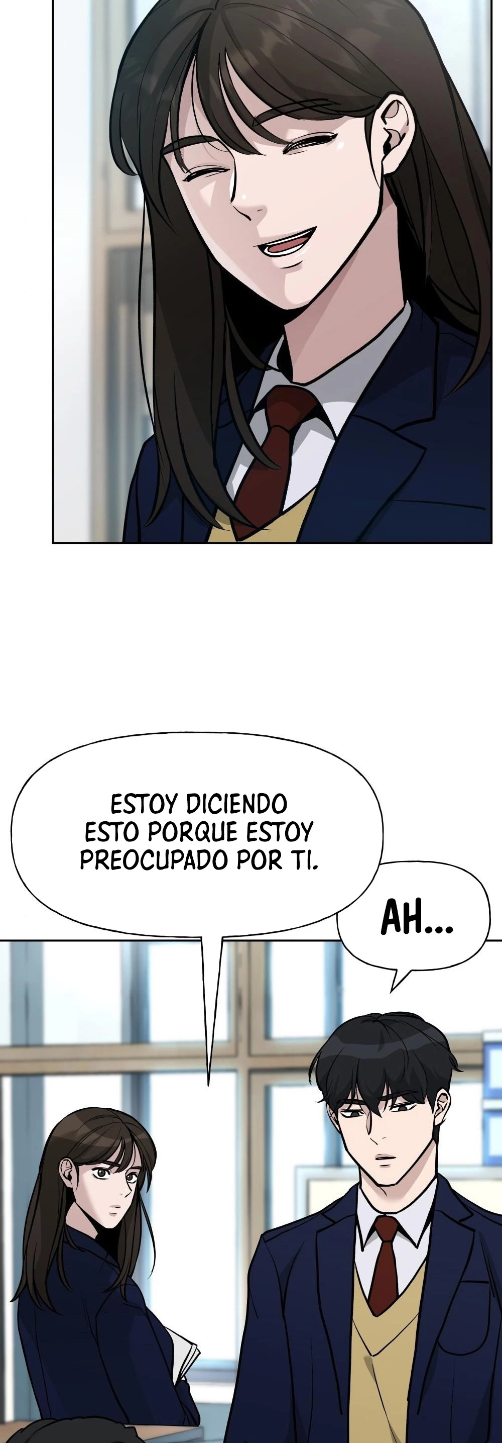 El Maton al Mando Capitulo 10 página 43