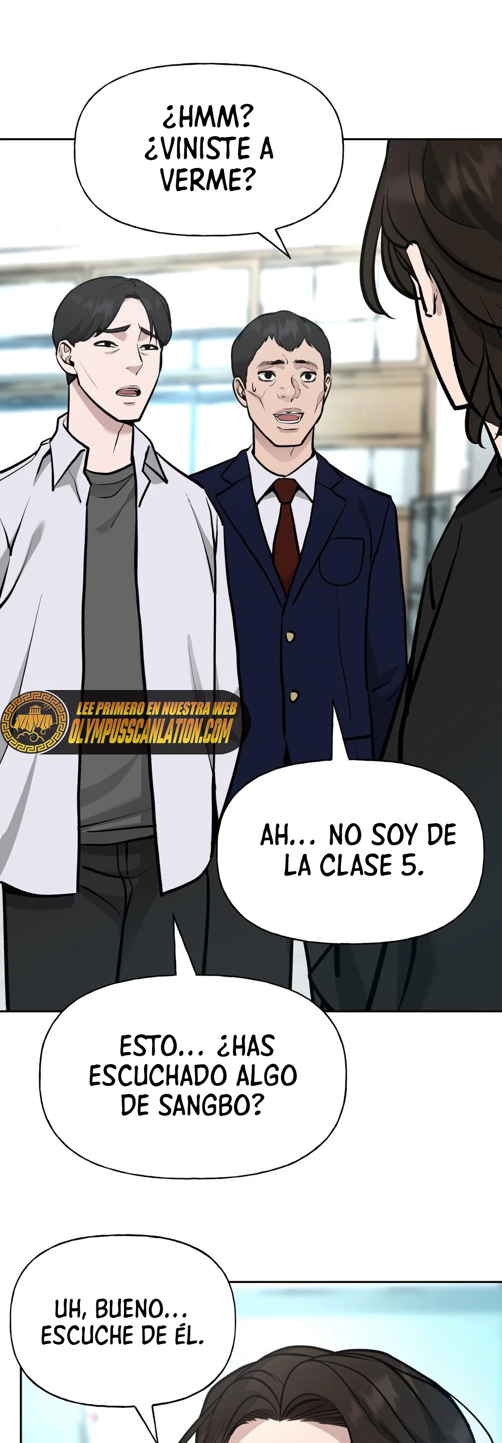 El Maton al Mando Capitulo 10 página 49