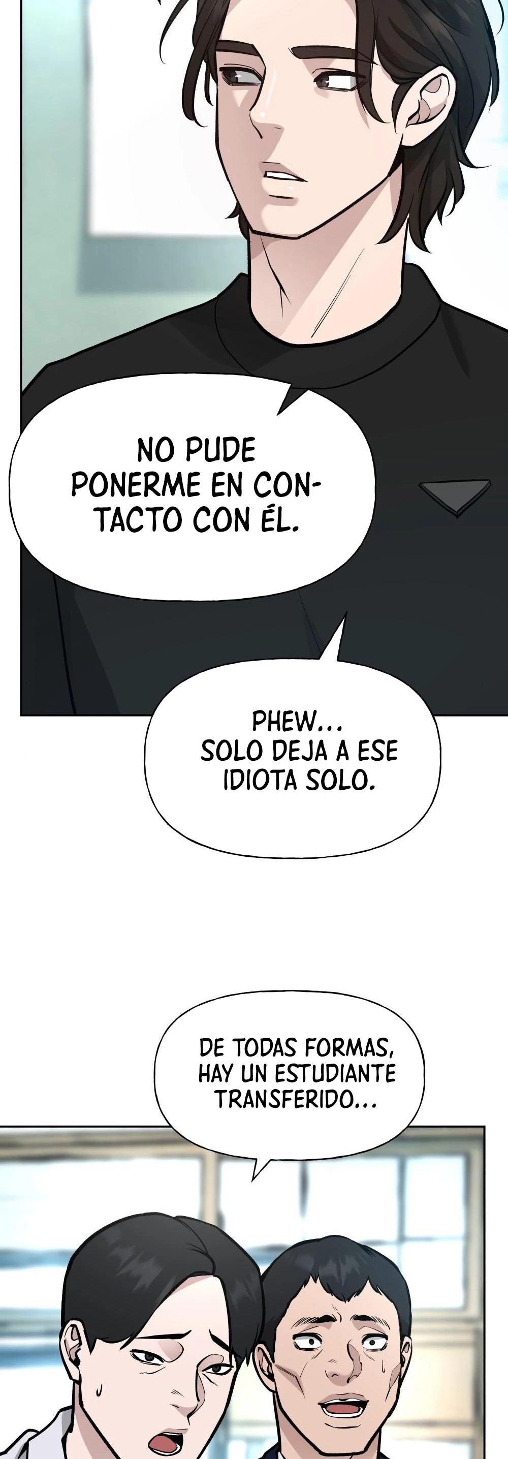 El Maton al Mando Capitulo 10 página 50