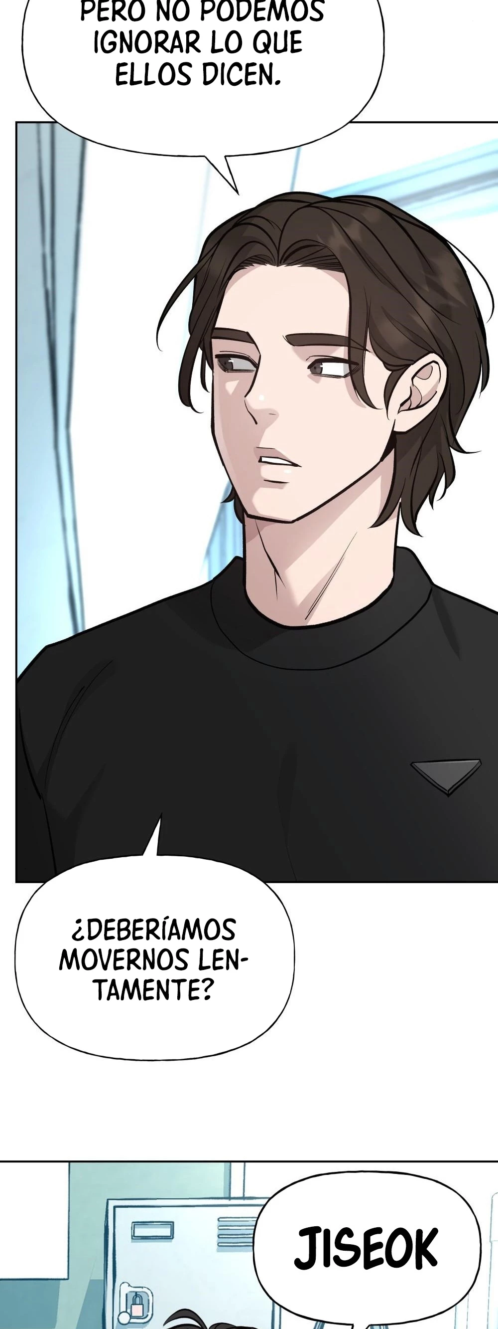 El Maton al Mando Capitulo 10 página 66