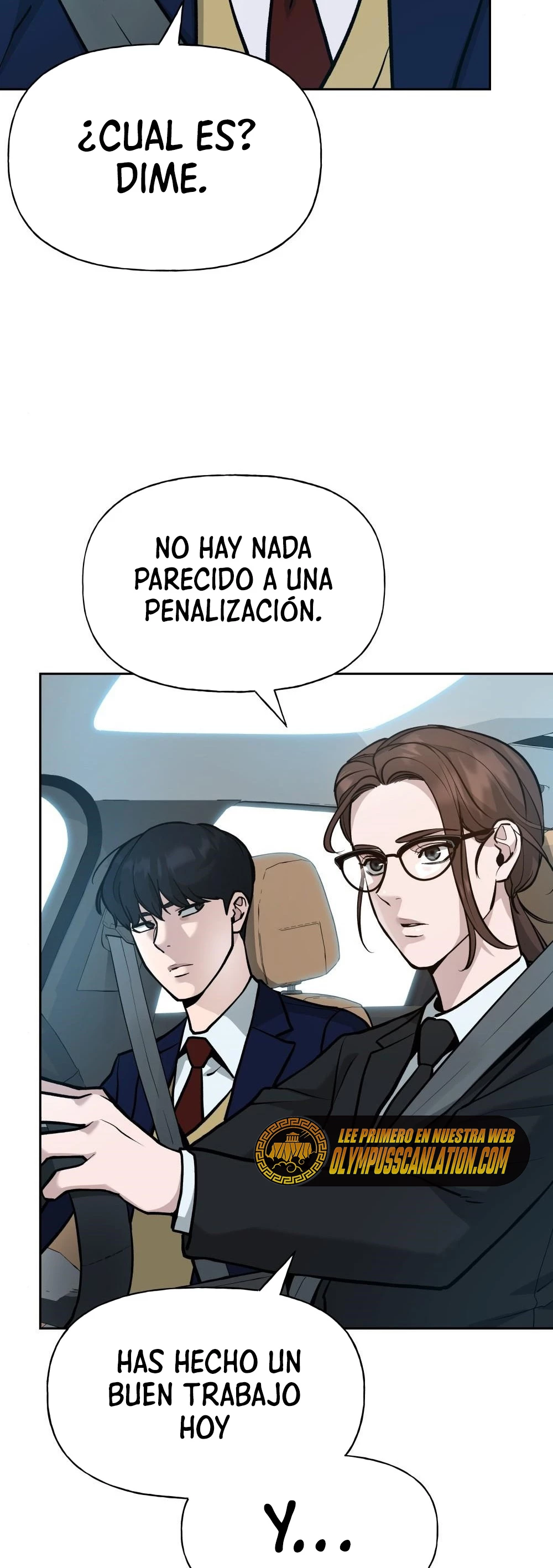 El Maton al Mando Capitulo 10 página 6