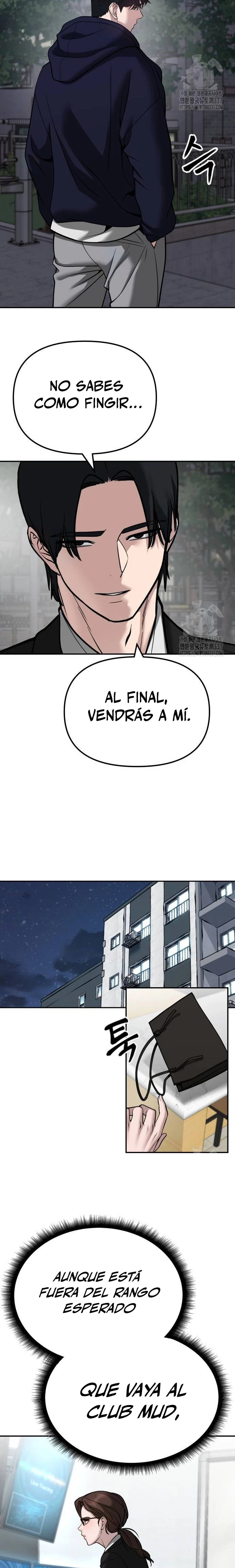El Maton al Mando Capitulo 100 página 11