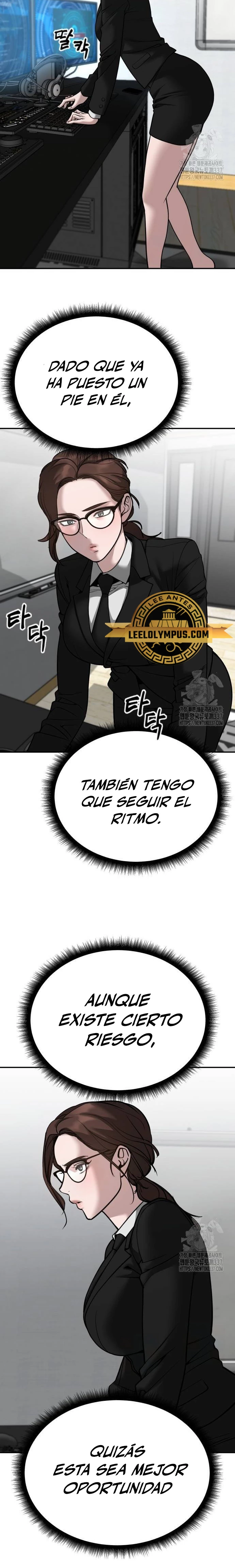 El Maton al Mando Capitulo 100 página 12