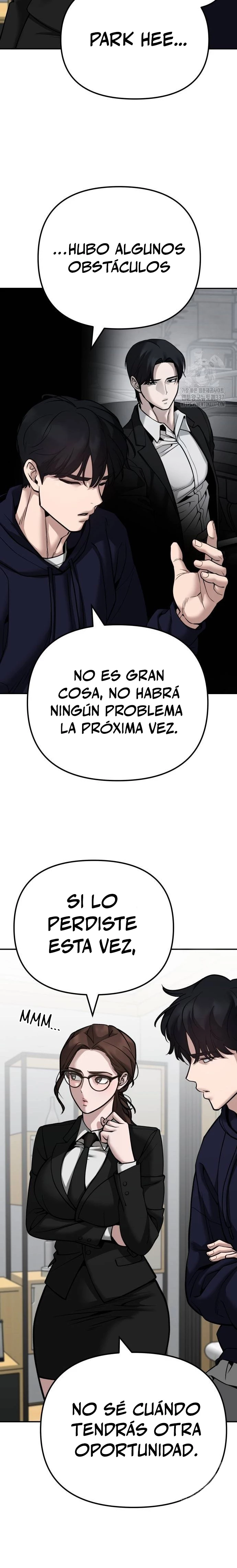 El Maton al Mando Capitulo 100 página 15