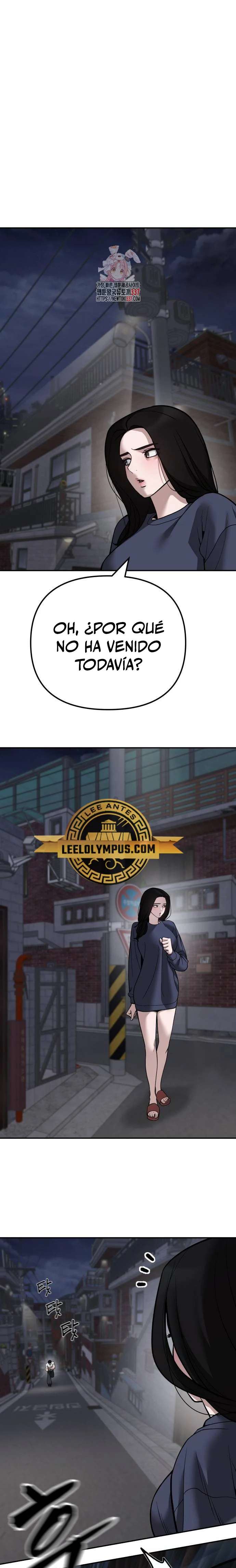 El Maton al Mando Capitulo 100 página 2