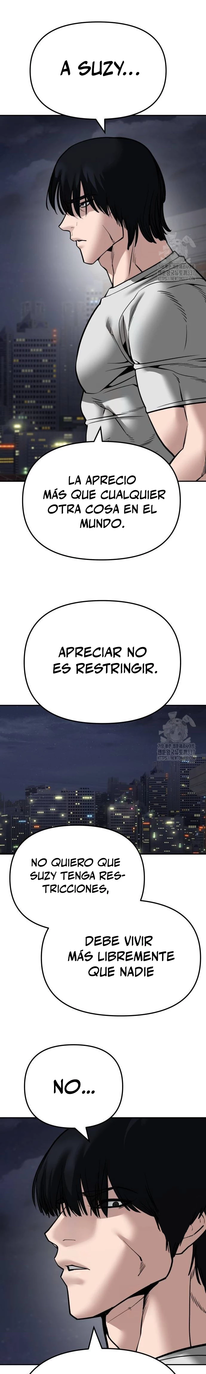 El Maton al Mando Capitulo 100 página 40