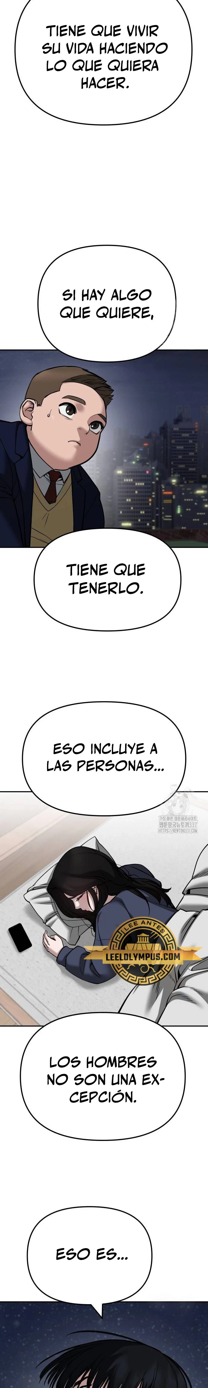 El Maton al Mando Capitulo 100 página 41
