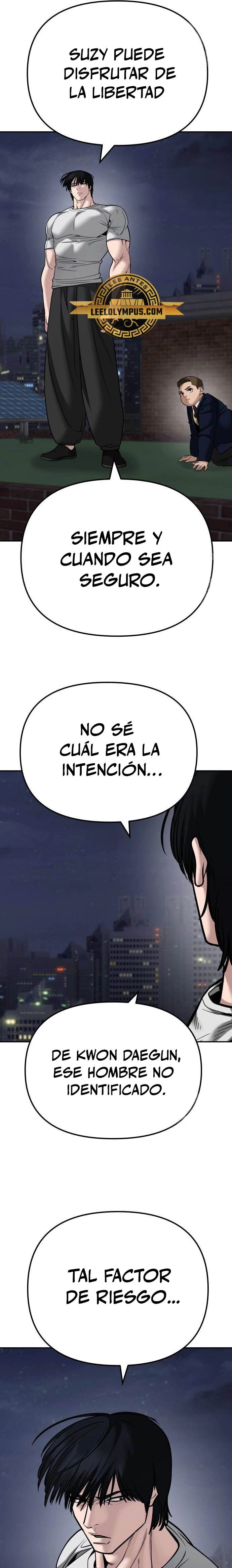El Maton al Mando Capitulo 100 página 44