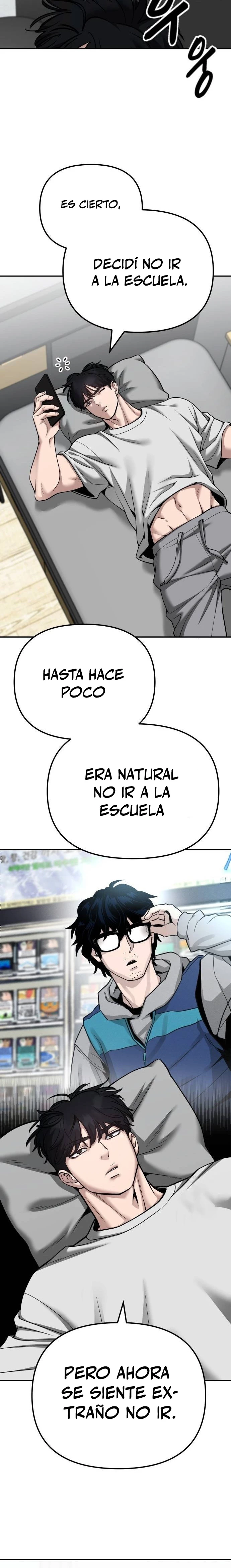 El Maton al Mando Capitulo 100 página 46