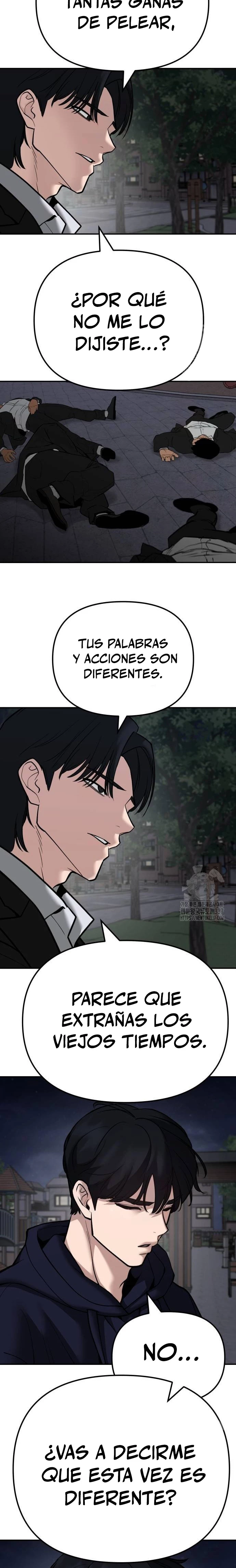 El Maton al Mando Capitulo 100 página 7