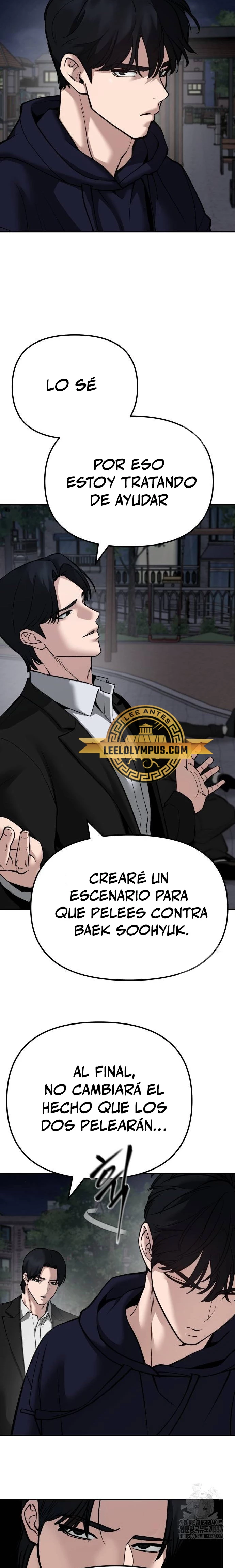 El Maton al Mando Capitulo 100 página 8