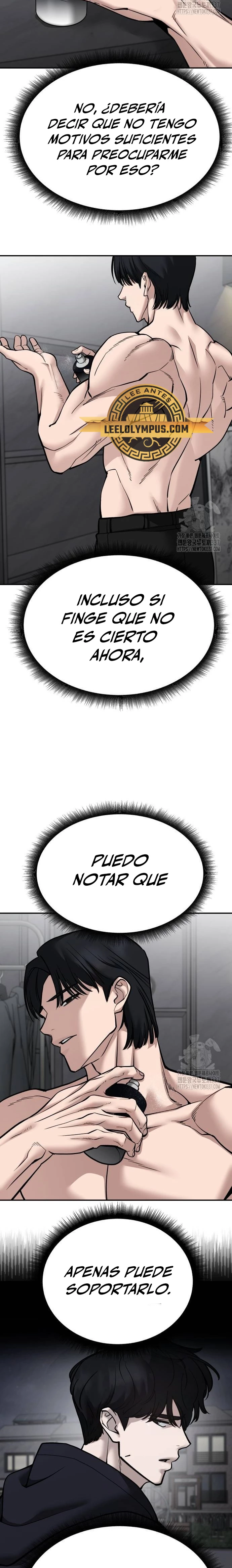 El Maton al Mando Capitulo 101 página 28