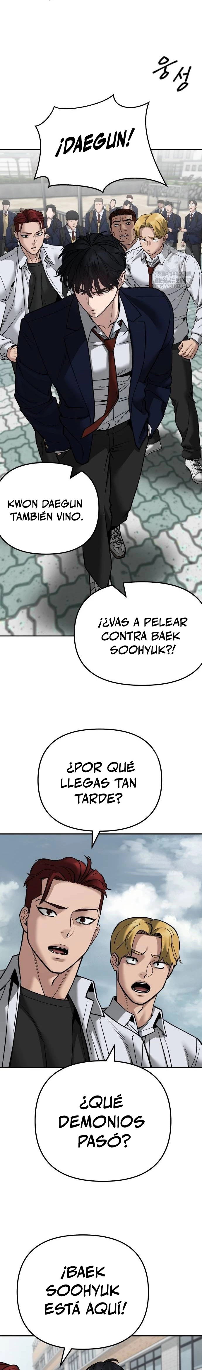 El Maton al Mando Capitulo 101 página 52