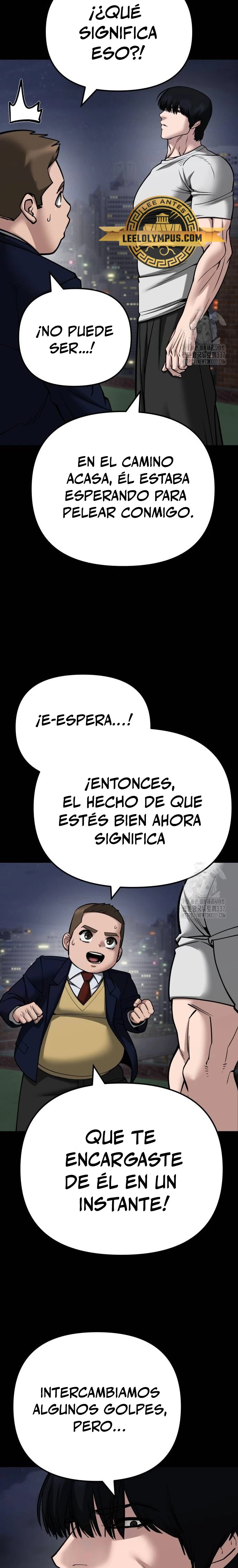 El Maton al Mando Capitulo 101 página 6