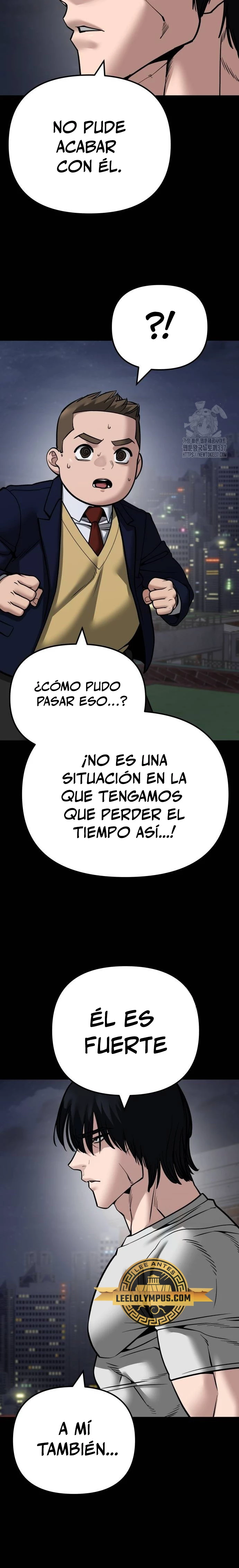 El Maton al Mando Capitulo 101 página 7