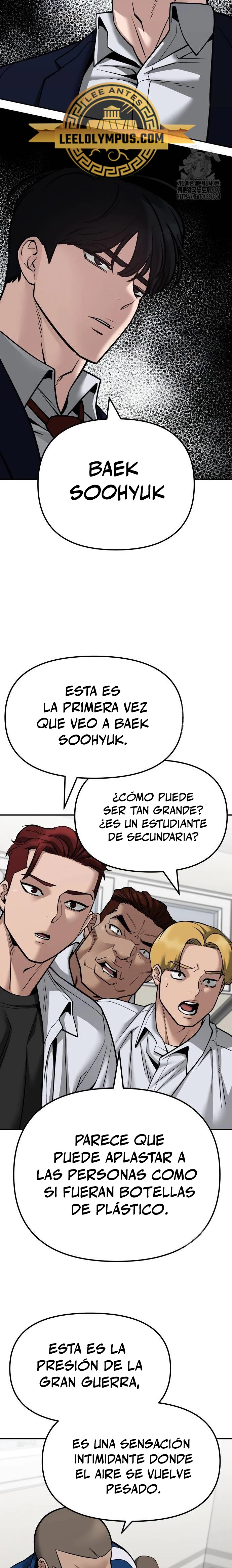 El Maton al Mando Capitulo 102 página 12
