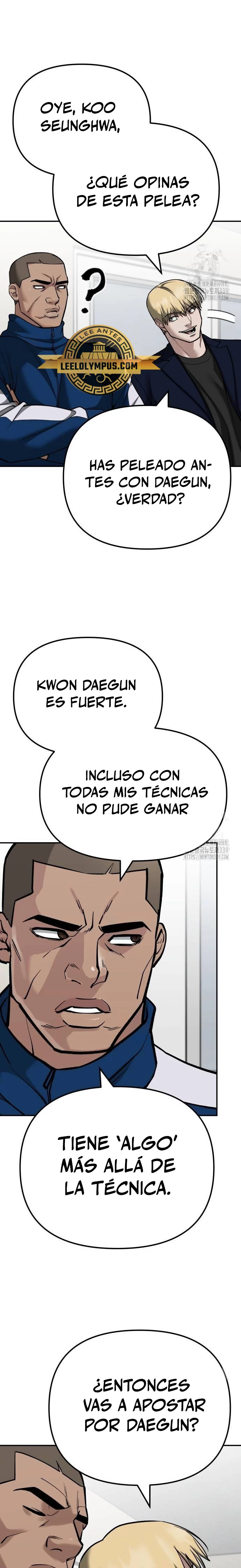 El Maton al Mando Capitulo 102 página 14