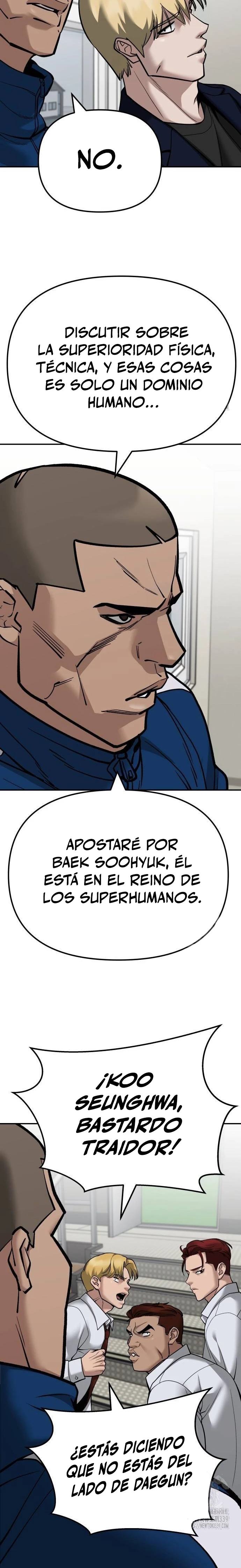 El Maton al Mando Capitulo 102 página 15