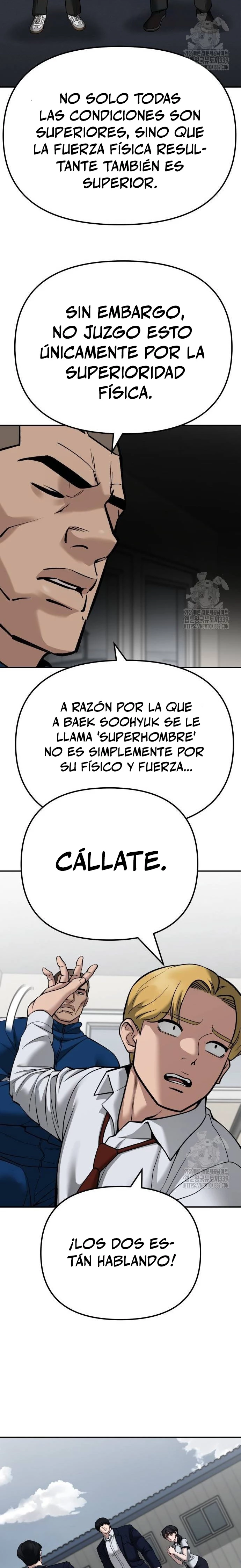El Maton al Mando Capitulo 102 página 17
