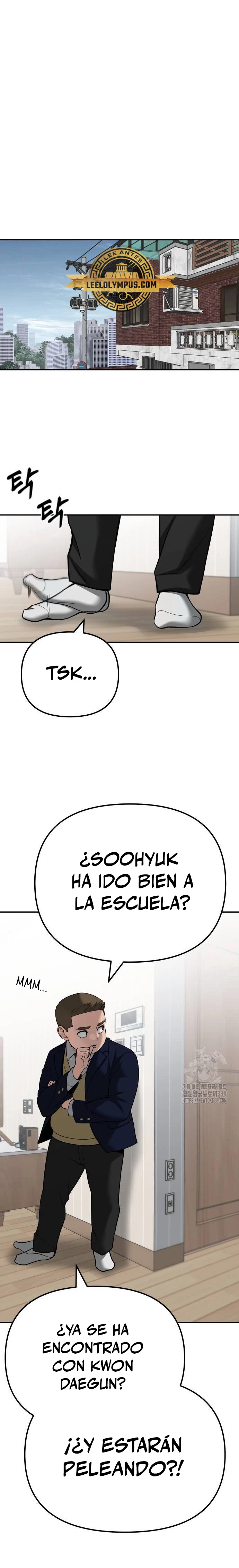 El Maton al Mando Capitulo 102 página 2