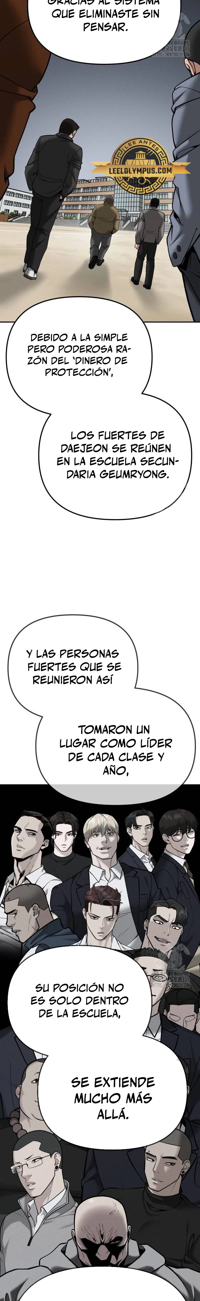 El Maton al Mando Capitulo 102 página 22