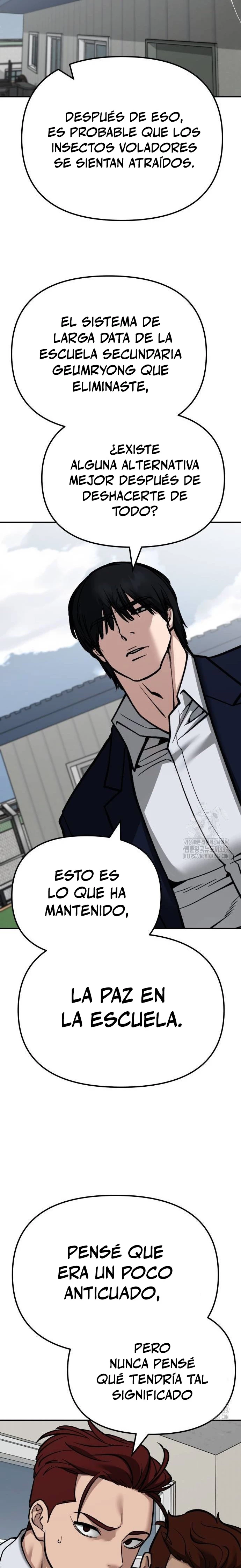 El Maton al Mando Capitulo 102 página 24
