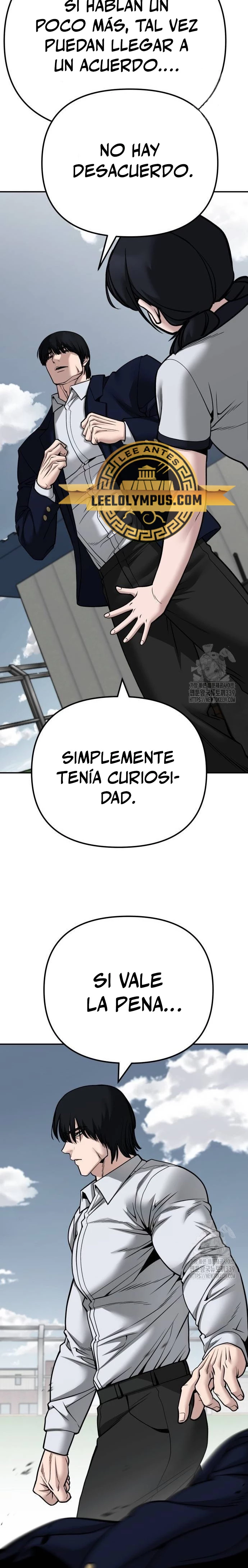 El Maton al Mando Capitulo 102 página 27