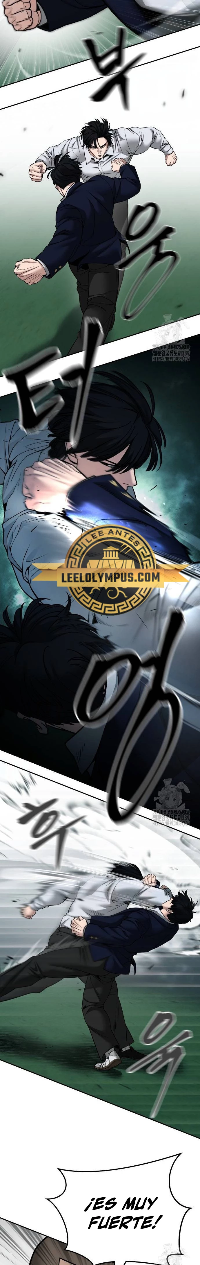 El Maton al Mando Capitulo 102 página 29