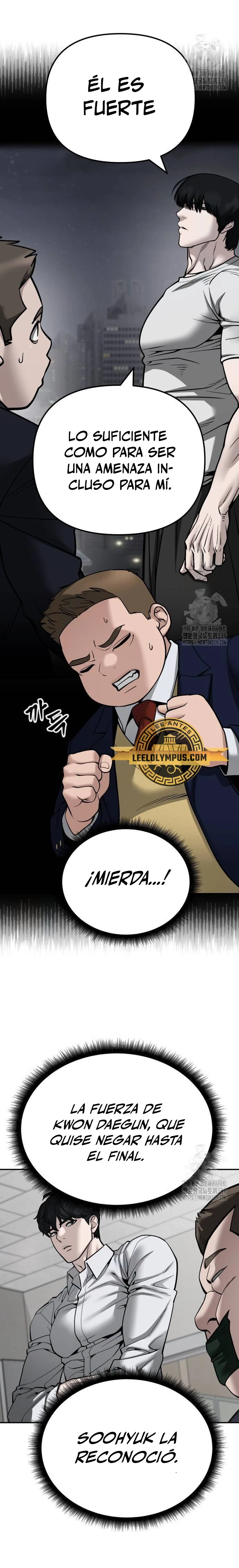 El Maton al Mando Capitulo 102 página 3