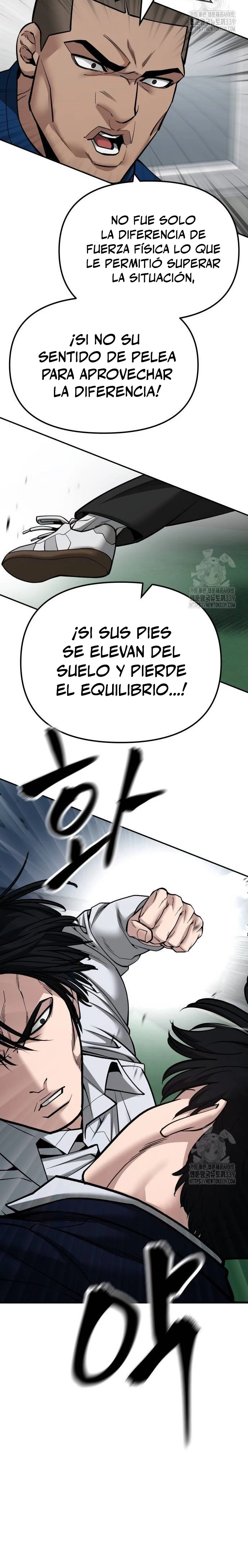 El Maton al Mando Capitulo 102 página 30