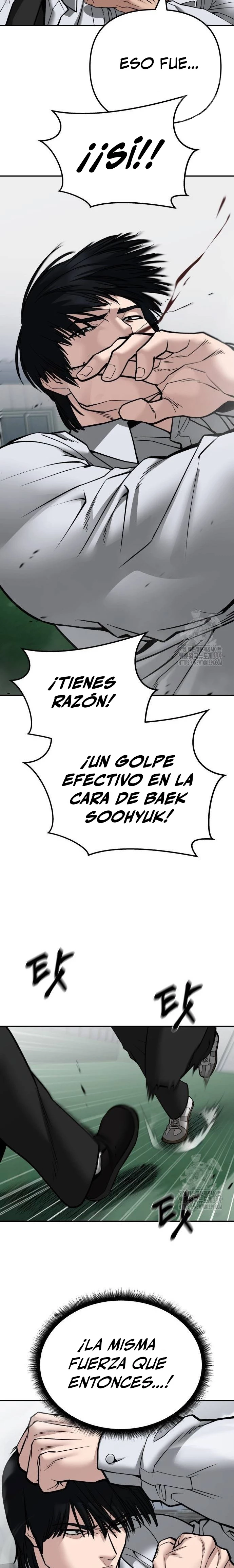 El Maton al Mando Capitulo 102 página 42