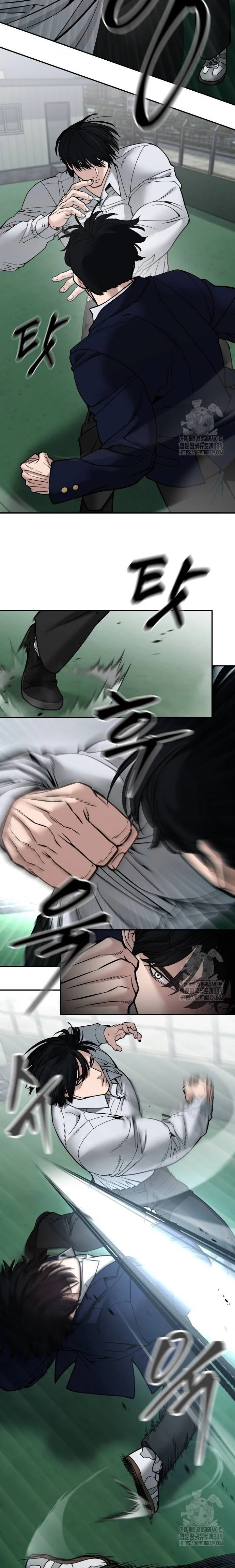 El Maton al Mando Capitulo 102 página 47