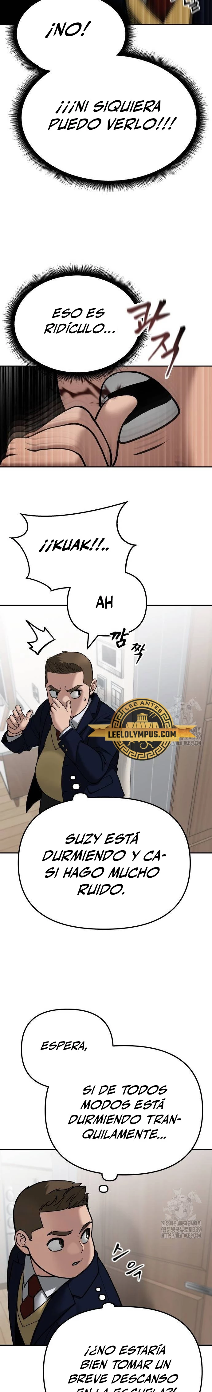 El Maton al Mando Capitulo 102 página 5