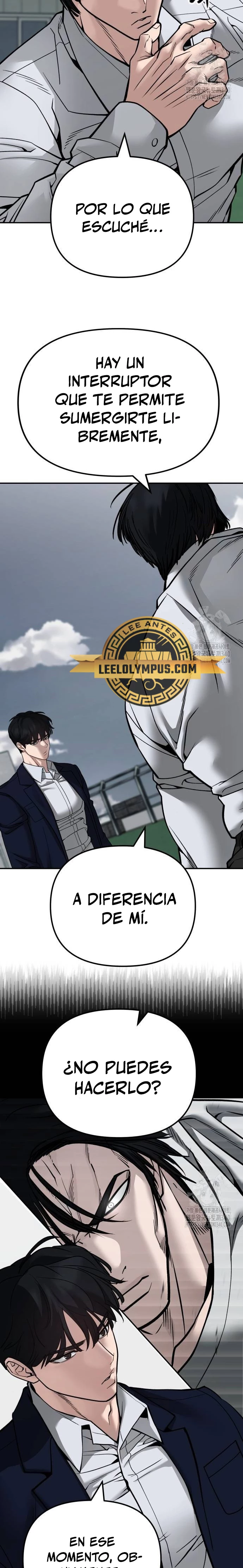 El Maton al Mando Capitulo 103 página 11